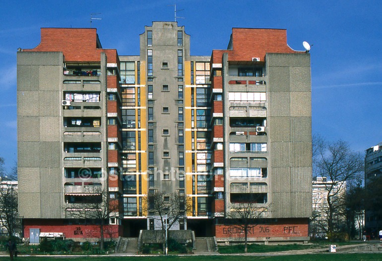 belgrad arch block... 2007 03 06 001