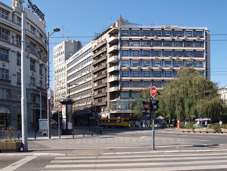 belgrad Ratomir Bogojevic Kulturzentrum 2008 08 31 001